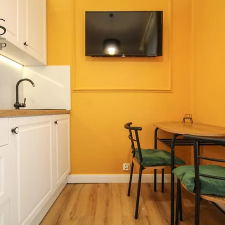 Private In The Center Of Apartamento *