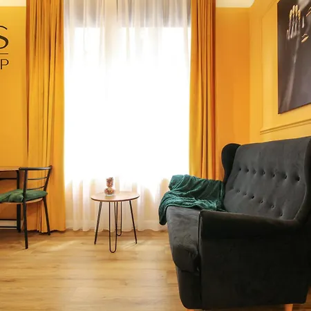 Apartmán Private In The Center Of